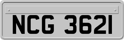 NCG3621