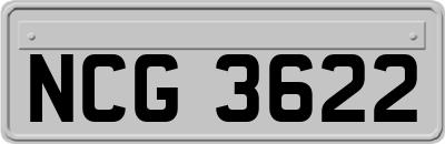 NCG3622