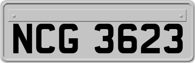 NCG3623