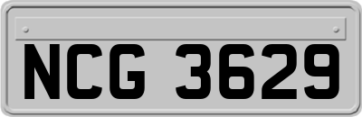 NCG3629