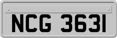 NCG3631