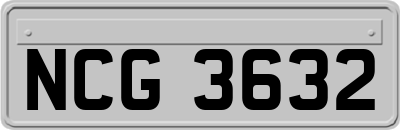 NCG3632