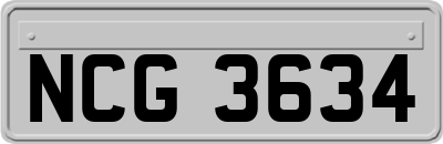 NCG3634