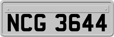 NCG3644