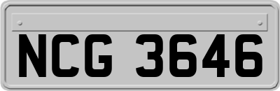 NCG3646
