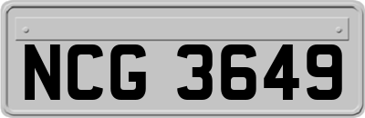 NCG3649