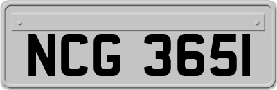 NCG3651