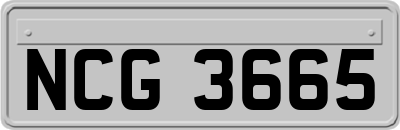 NCG3665