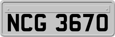 NCG3670