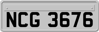 NCG3676