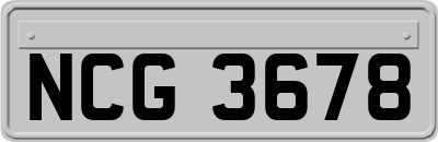 NCG3678