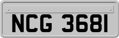 NCG3681