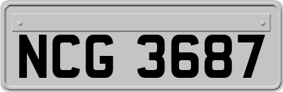 NCG3687