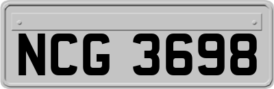 NCG3698