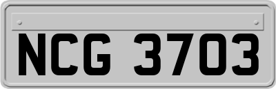NCG3703