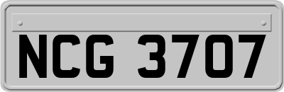NCG3707
