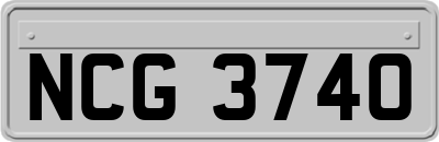 NCG3740