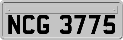 NCG3775