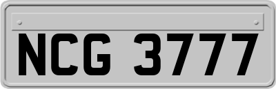 NCG3777