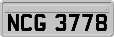 NCG3778