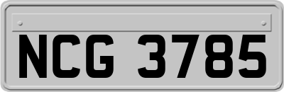 NCG3785