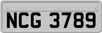 NCG3789