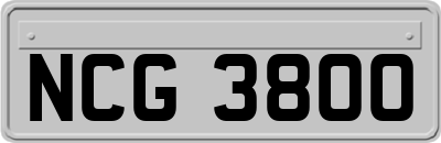 NCG3800