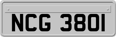 NCG3801