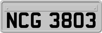 NCG3803