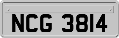 NCG3814