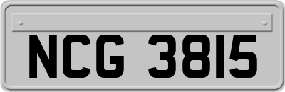 NCG3815
