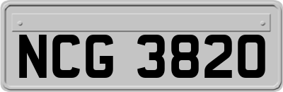 NCG3820