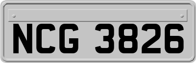 NCG3826