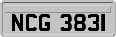 NCG3831