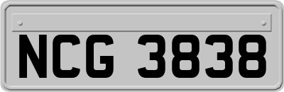 NCG3838