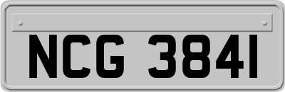 NCG3841