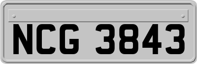 NCG3843