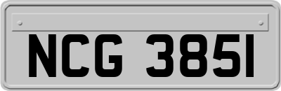 NCG3851