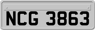 NCG3863