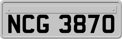 NCG3870