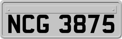 NCG3875