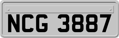NCG3887