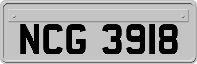 NCG3918