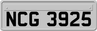 NCG3925