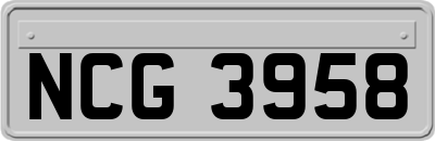 NCG3958
