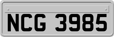 NCG3985