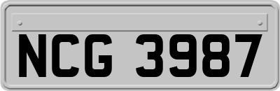 NCG3987