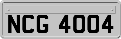 NCG4004