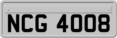 NCG4008