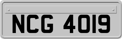 NCG4019